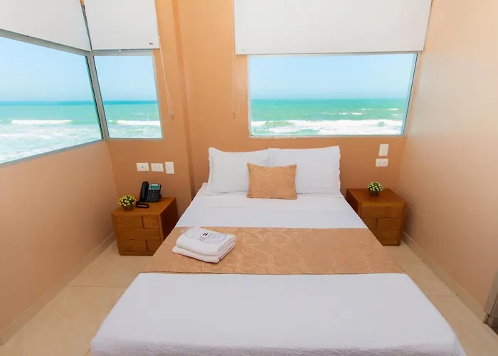 Hotel Aixo Suites By GH Suites