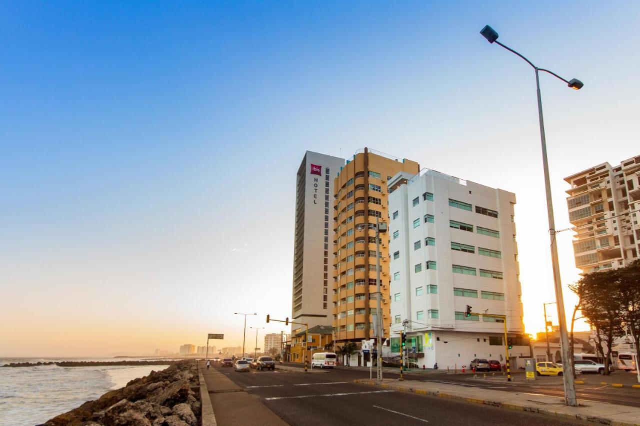 Hotel Aixo By Geh Cartagène