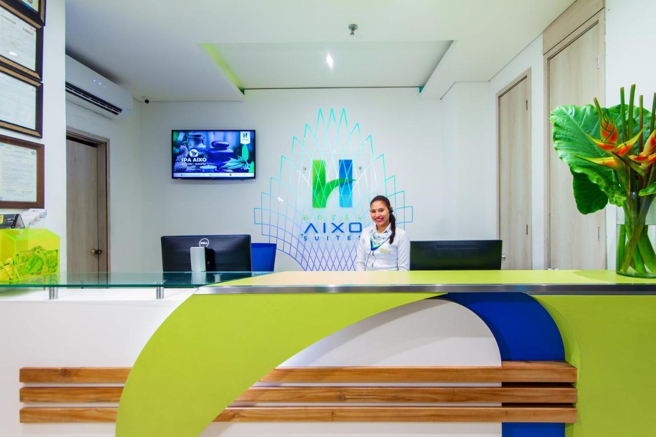 Aixo By Geh 3* Cartagène